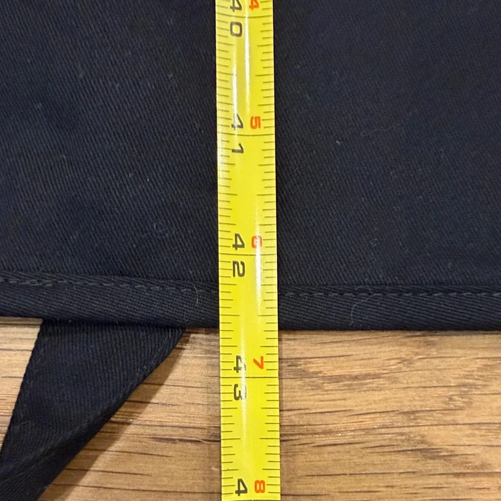 Zegna black garment